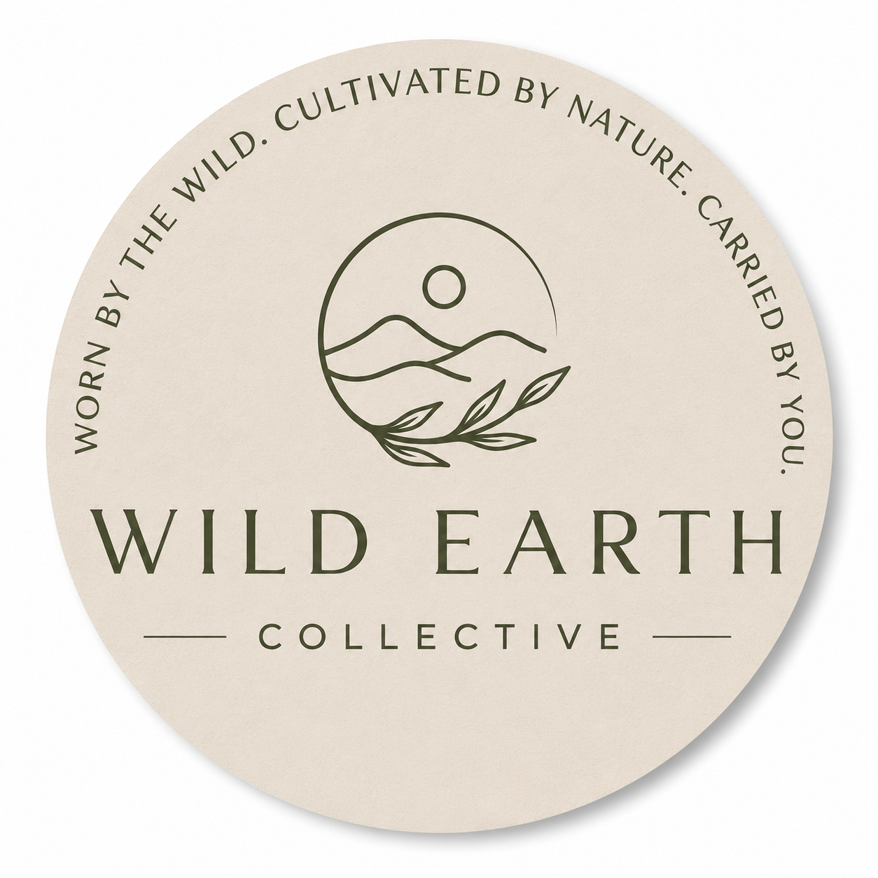WEC Sticker Original