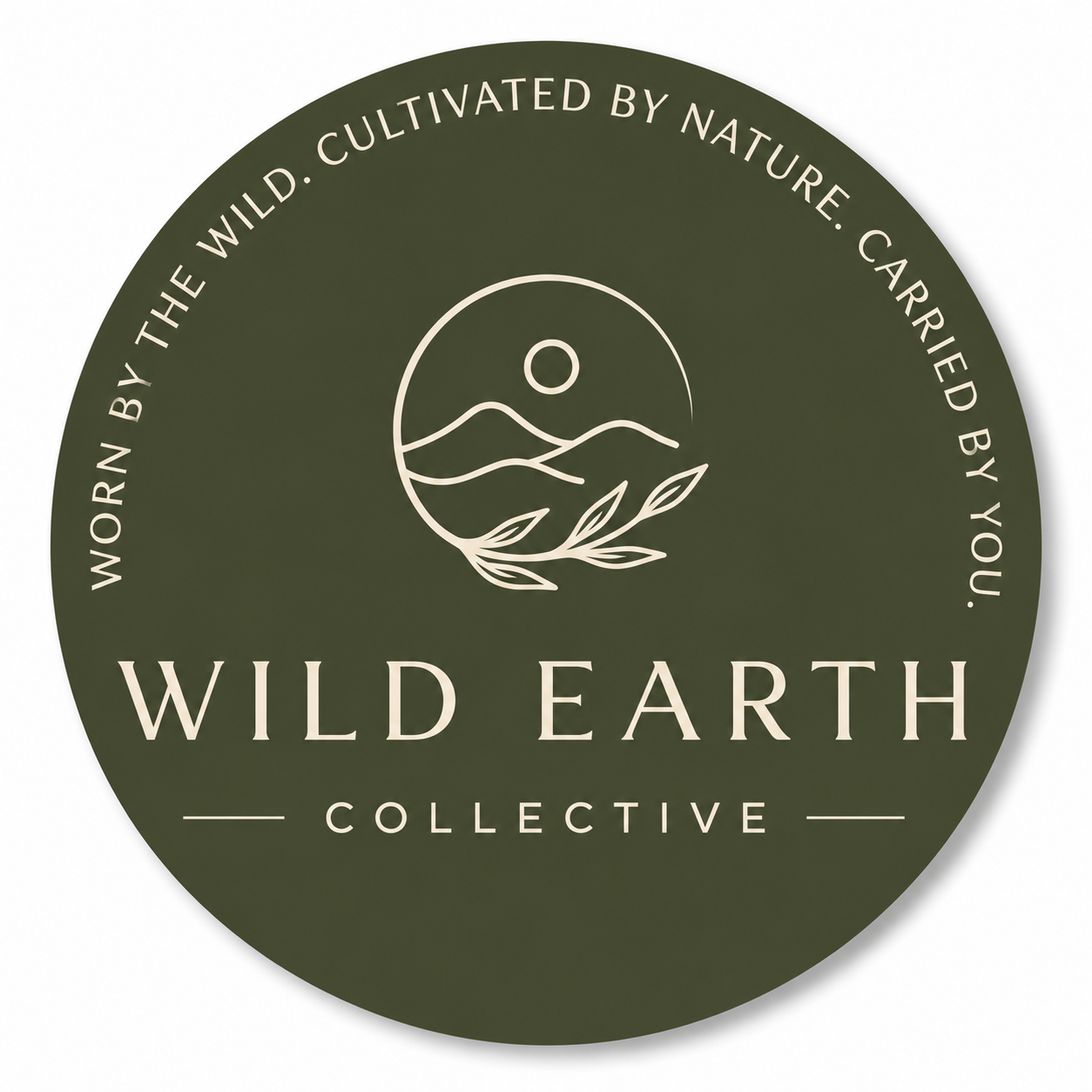 WEC Sticker