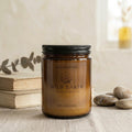 Body Scrub Eucalyptus