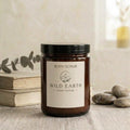 Body Scrub Ginger Citrus