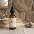 Beard Oil Wild Barrel & Unscented
