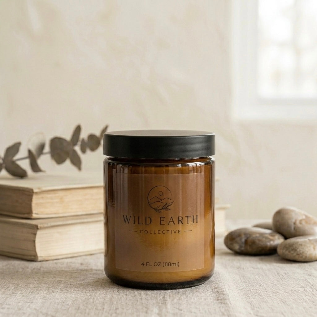 Tallow Lotion